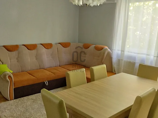Kiadó lakás Kecskemét, Belváros 69 nm