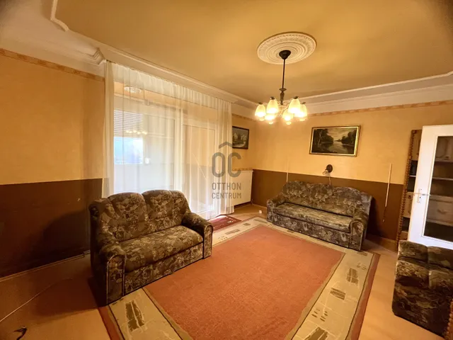 Eladó lakás Kecskemét, Műkertváros 59 nm