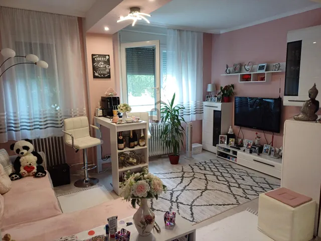 Eladó lakás Lajosmizse 60 nm