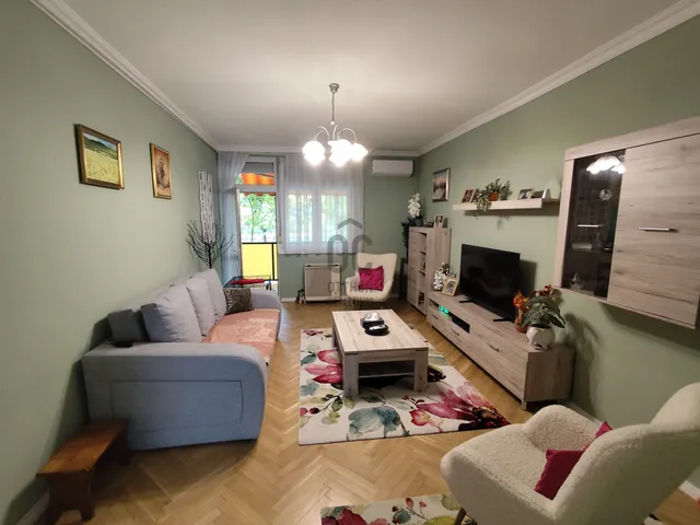 Eladó lakás Kecskemét, Belváros 54 nm