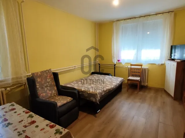 Eladó lakás Kecskemét, Belváros 28 nm