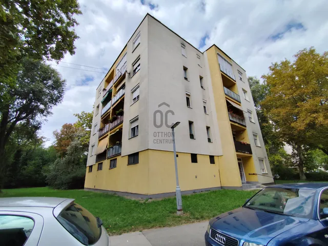 Eladó lakás Kecskemét, Belváros 28 nm