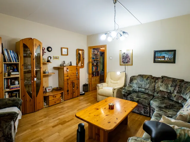 Eladó lakás Kecskemét, Széchenyiváros 62 nm