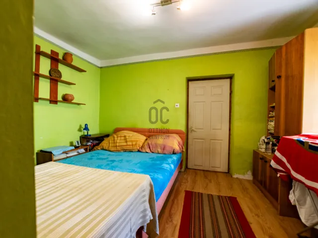 Eladó ház Kecskemét 56 nm