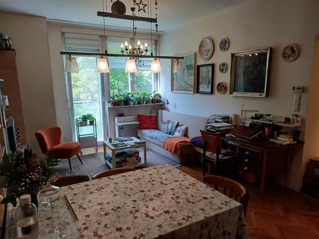 Eladó lakás Kecskemét, Belváros 53 nm