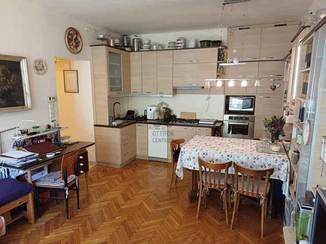 Eladó lakás Kecskemét, Belváros 53 nm