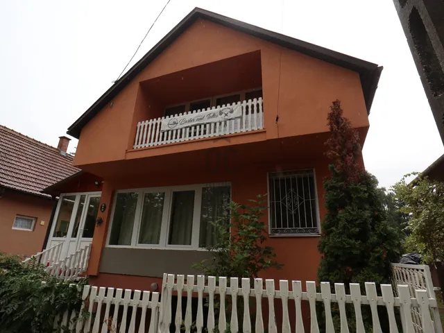 Eladó üdülő és hétvégi ház Lakitelek 82 nm