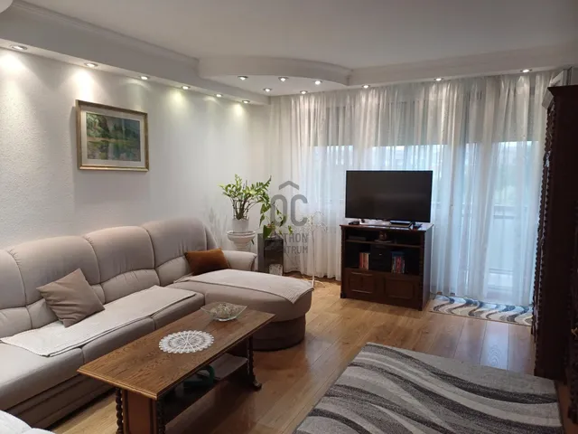 Eladó lakás Kecskemét, Széchenyiváros 64 nm