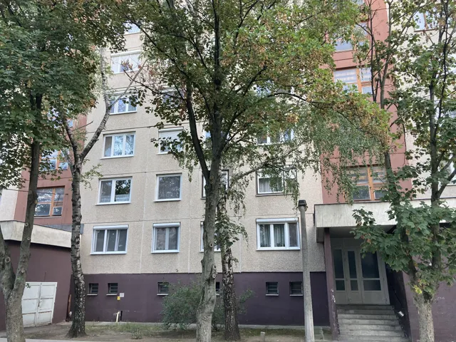 Eladó lakás Kecskemét, Széchenyiváros 63 nm