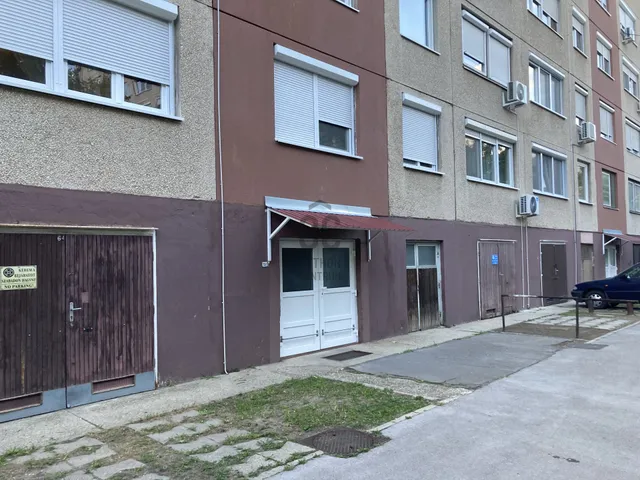 Eladó lakás Kecskemét, Széchenyiváros 63 nm