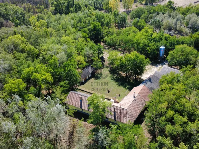 Eladó ház Orgovány 169 nm