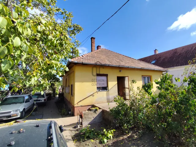 Eladó ház Kecskemét, Petőfiváros 75 nm