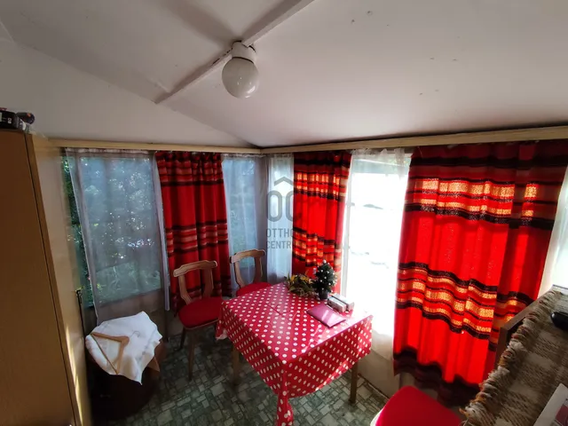 Eladó ház Kecskemét, Alsószéktó 20 nm