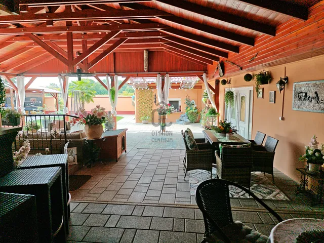 Eladó ház Tabdi 162 nm