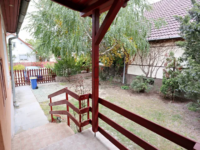 Eladó ház Kecskemét, Katonatelep 160 nm