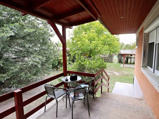 Eladó ház Kecskemét, Katonatelep 160 nm