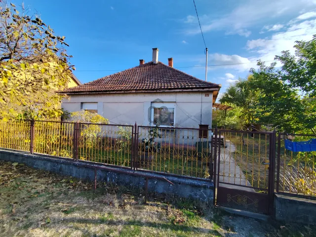 Eladó ház Ágasegyháza 75 nm