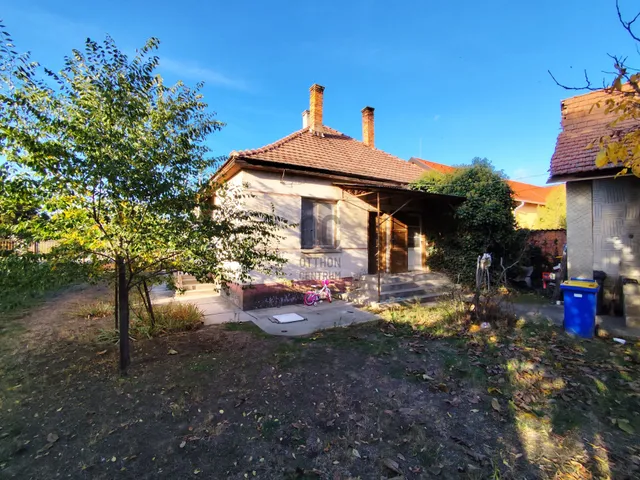 Eladó ház Ágasegyháza 75 nm