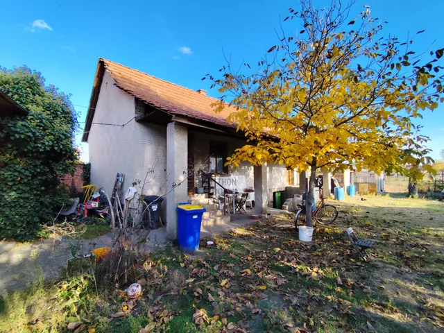 Eladó ház Ágasegyháza 75 nm