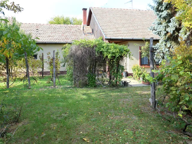 Eladó ház Lajosmizse 85 nm