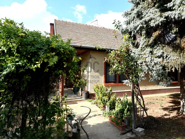 Eladó ház Lajosmizse 85 nm