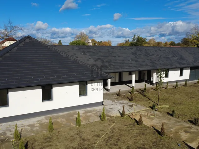 Eladó ház Bugac 130 nm