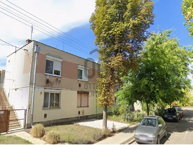 Eladó lakás Kecskemét, Műkertváros 50 nm