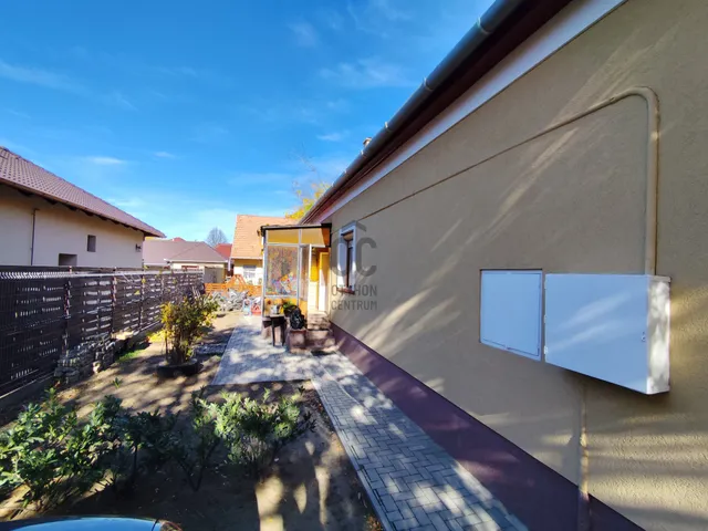 Eladó ház Kecskemét 114 nm