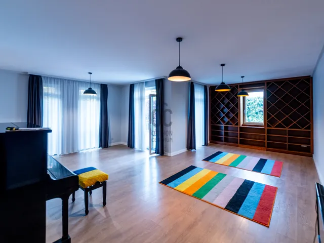 Eladó lakás Kecskemét, Belváros, Bánk Bán utca 107 nm