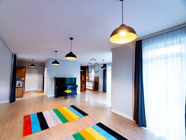 Eladó lakás Kecskemét, Belváros, Bánk Bán utca 107 nm