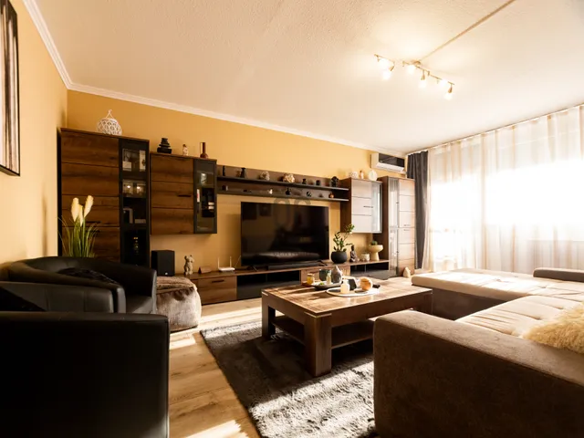 Eladó lakás Kecskemét, Széchenyiváros 63 nm