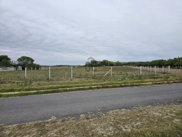 Eladó telek Kecskemét, Matkó 11364 nm