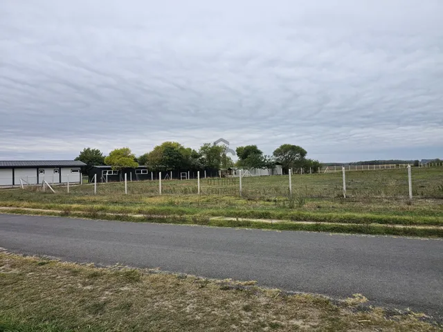 Eladó telek Kecskemét, Matkó 11364 nm