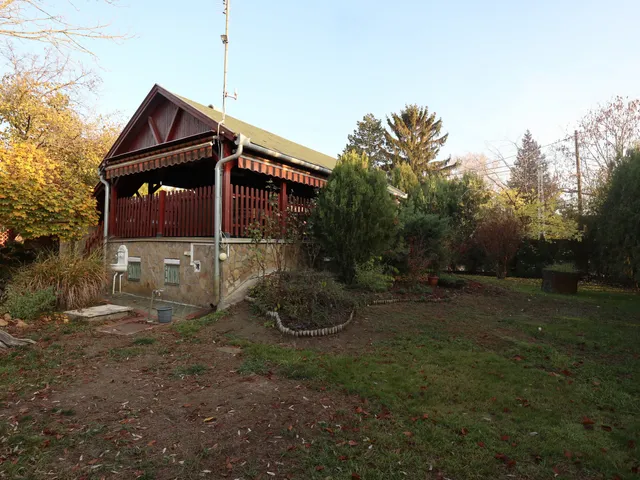 Eladó ház Kecskemét, Úrihegy 70 nm