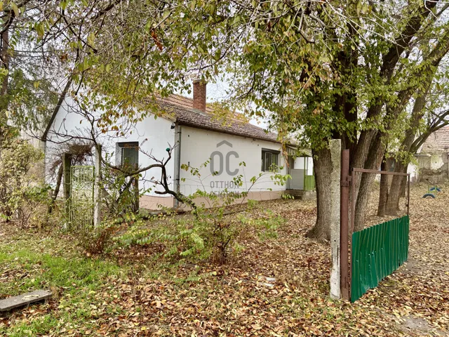 Eladó ház Szentkirály 66 nm