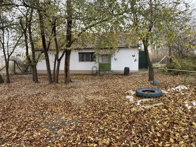 Eladó ház Szentkirály 66 nm