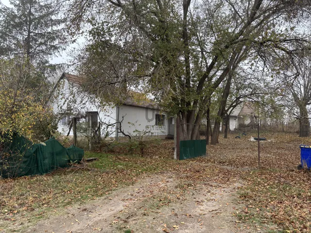 Eladó ház Szentkirály 66 nm