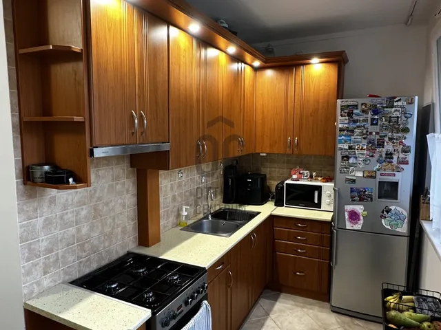 Eladó lakás Kecskemét, Széchenyiváros 55 nm