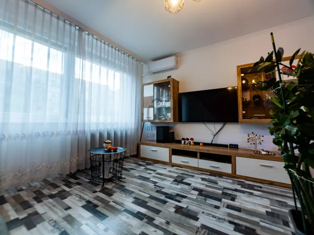 Eladó lakás Kecskemét, Széchenyiváros 55 nm