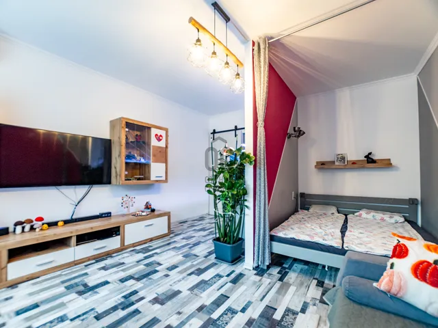 Eladó lakás Kecskemét, Széchenyiváros 55 nm