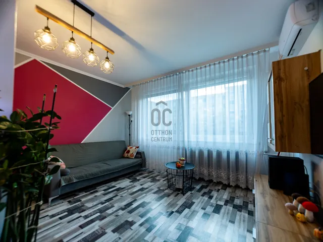 Eladó lakás Kecskemét, Széchenyiváros 55 nm