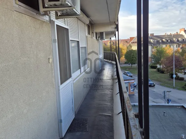 Eladó lakás Kecskemét, Belváros 67 nm