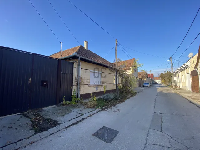 Eladó ház Kecskemét, Belváros 100 nm