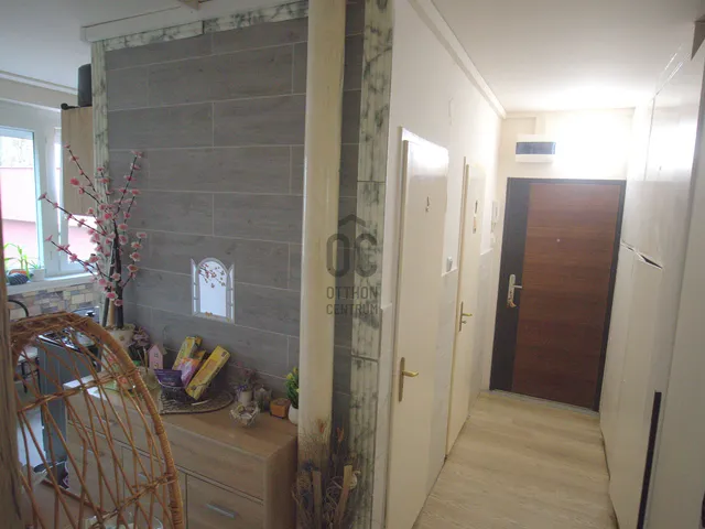 Eladó lakás Kecskemét, Széchenyiváros 55 nm