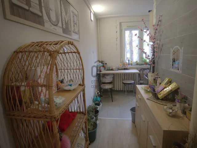 Eladó lakás Kecskemét, Széchenyiváros 55 nm