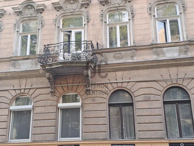 Eladó lakás Budapest VII. kerület, Ligetváros, Nefelejcs utca 23 nm