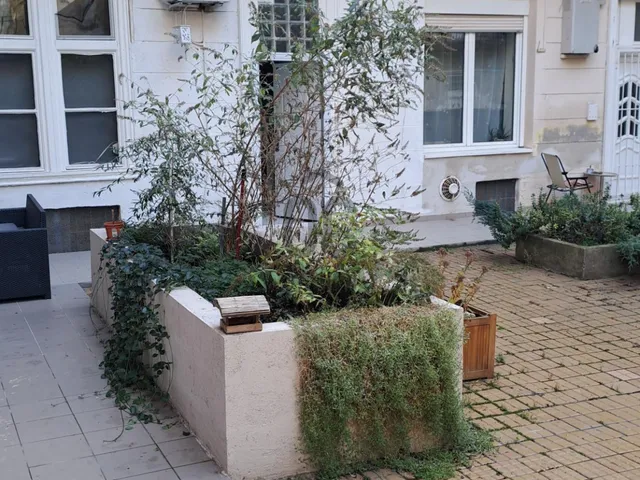 Eladó lakás Budapest VII. kerület, Ligetváros, Nefelejcs utca 23 nm