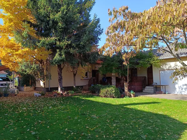 Eladó ház Kecskemét, Szeleifalu 148 nm