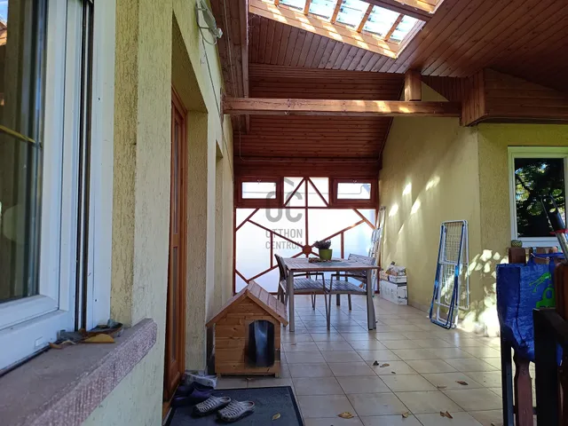 Eladó ház Kecskemét, Szeleifalu 148 nm