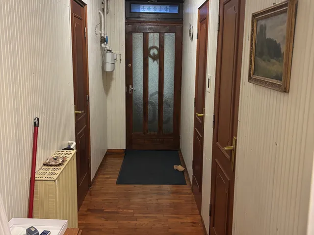 Eladó ház Kecskemét, Hunyadiváros 175 nm